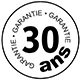 Garantie 30 ans