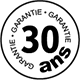 Garantie 30 ans