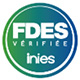 FDES