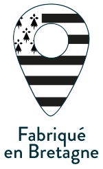 Fabriqué en Bretagne