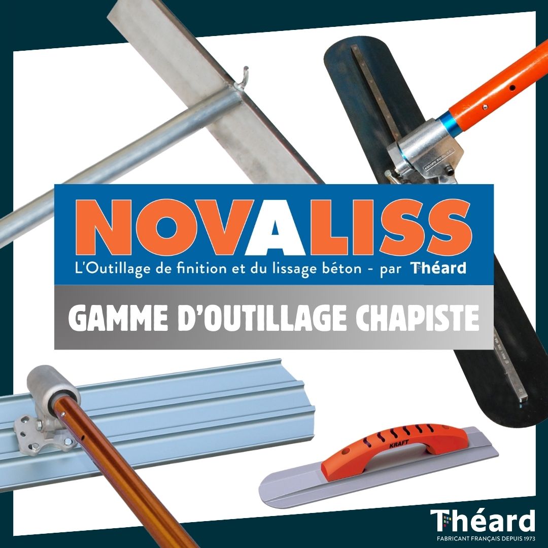 Novaliss par Théard