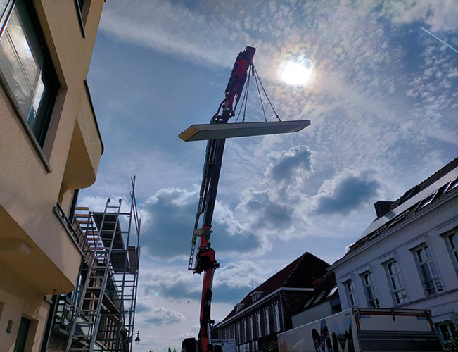 Panneaux de toiture Usystem