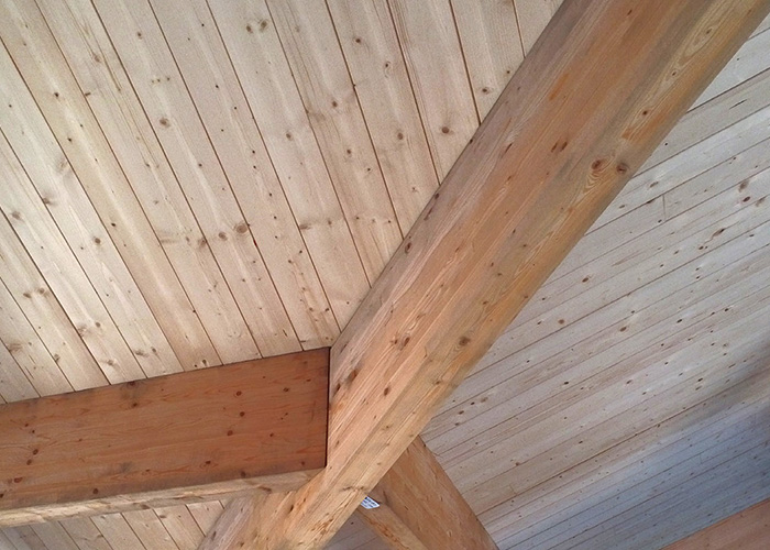 Panneaux de toiture Usystem