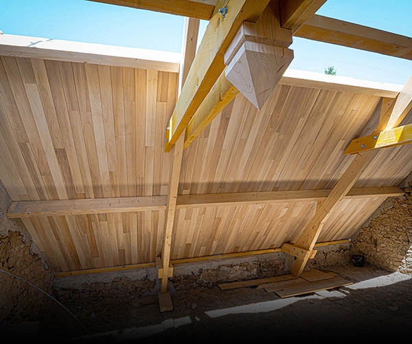 Panneaux de toiture Usystem