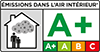 Qualité de l'air