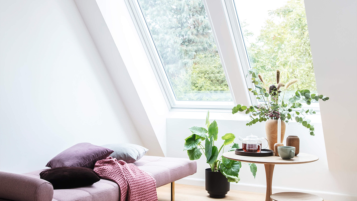 VELUX JUMO