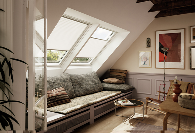 VELUX JUMO