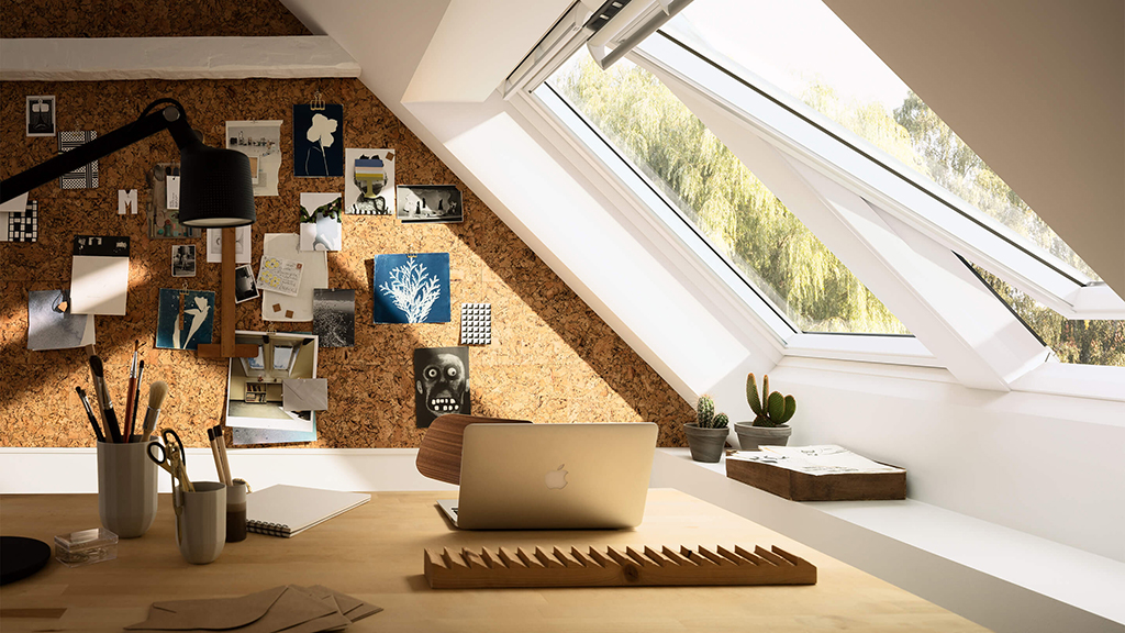 VELUX JUMO