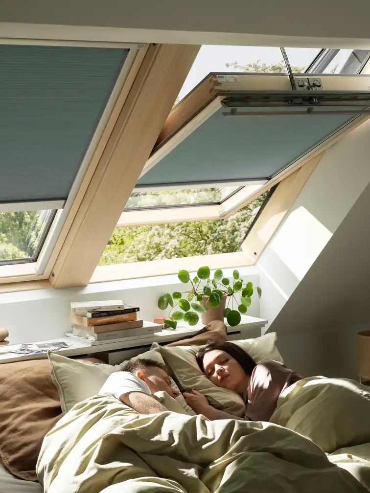 Remplacement VELUX