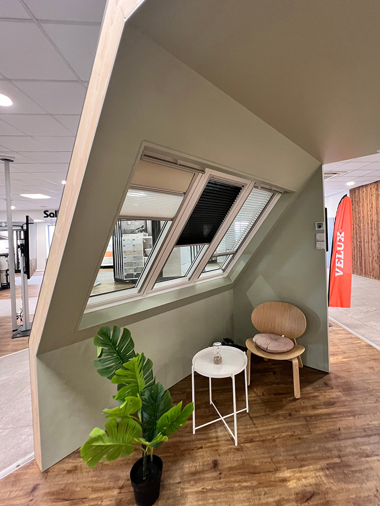 Showroom