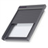 Volet roulant rigide solaire SSL