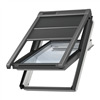 Volet roulant souple solaire SSS