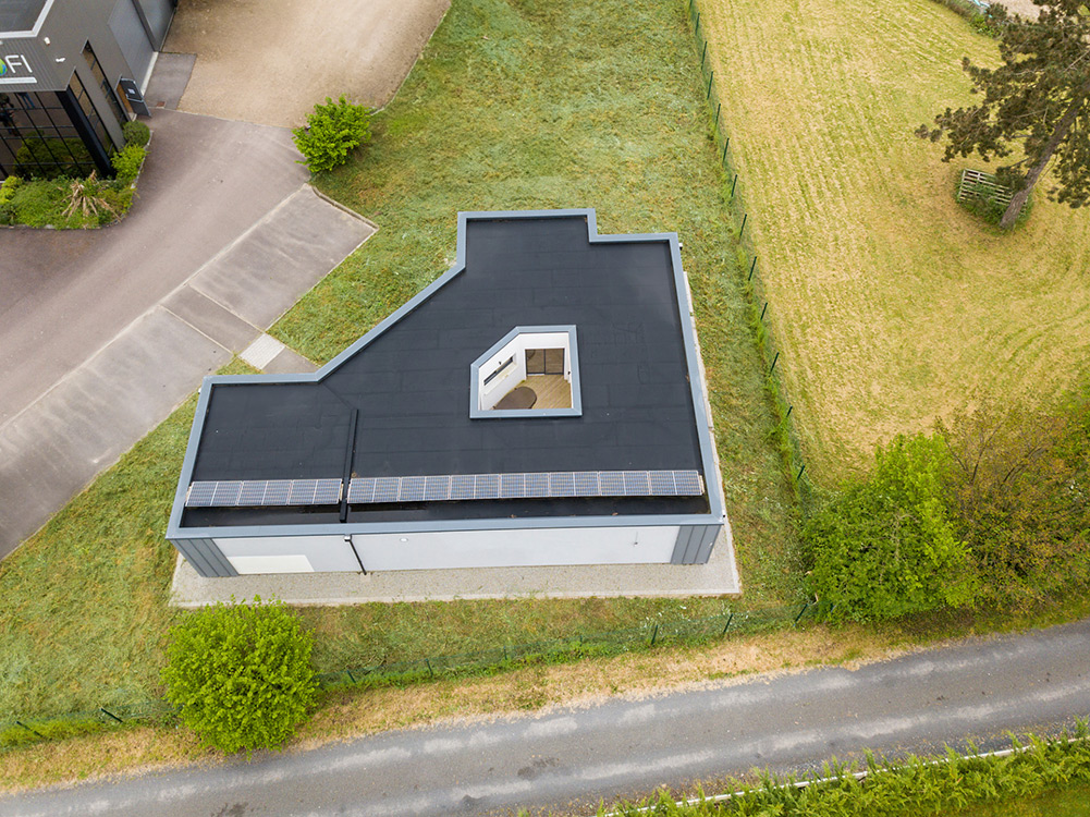 EPDM VM Building Solutions