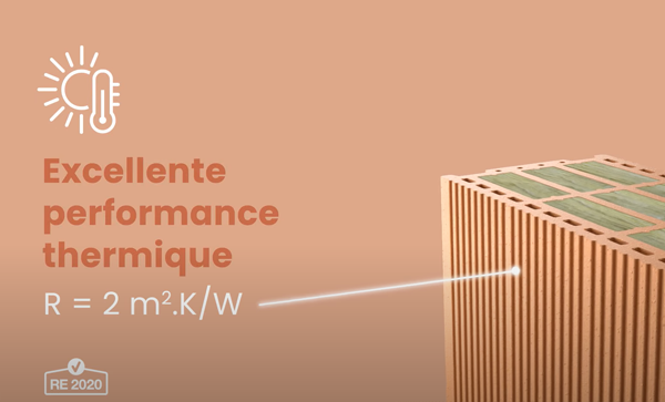 Excellente performance technique Excellente performance technique