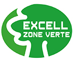 Excell vert
