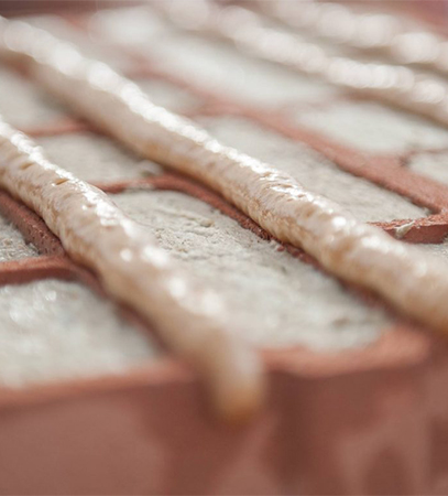 Porotherm Wienerberger