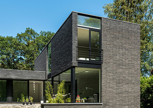 Brique Eco-Brick® Métropolis