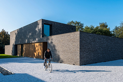 Brique Eco-Brick® Métropolis