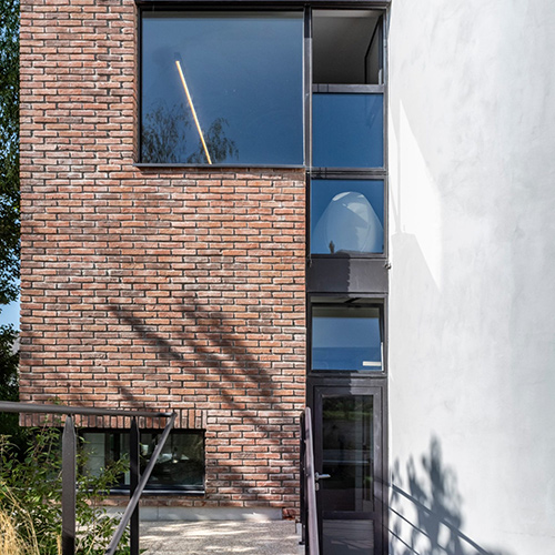 Brique pleine Patrimonia