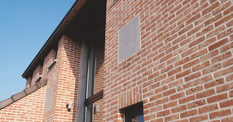 Brique pleine Patrimonia