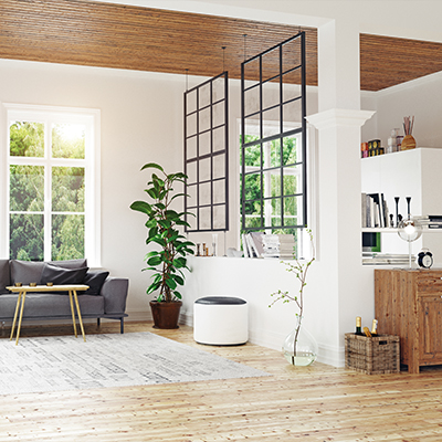 Béton cellulaire SIPOREX