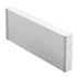 Planelle béton cellulaire Thermostop P 7 Ytong - R = 0,63 m².K/W - 625 x 250 mm - ép. 70 mm