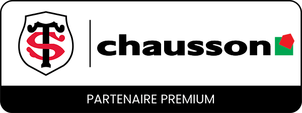 Chausson, Partenaire Officiel Chausson, Partenaire Officiel