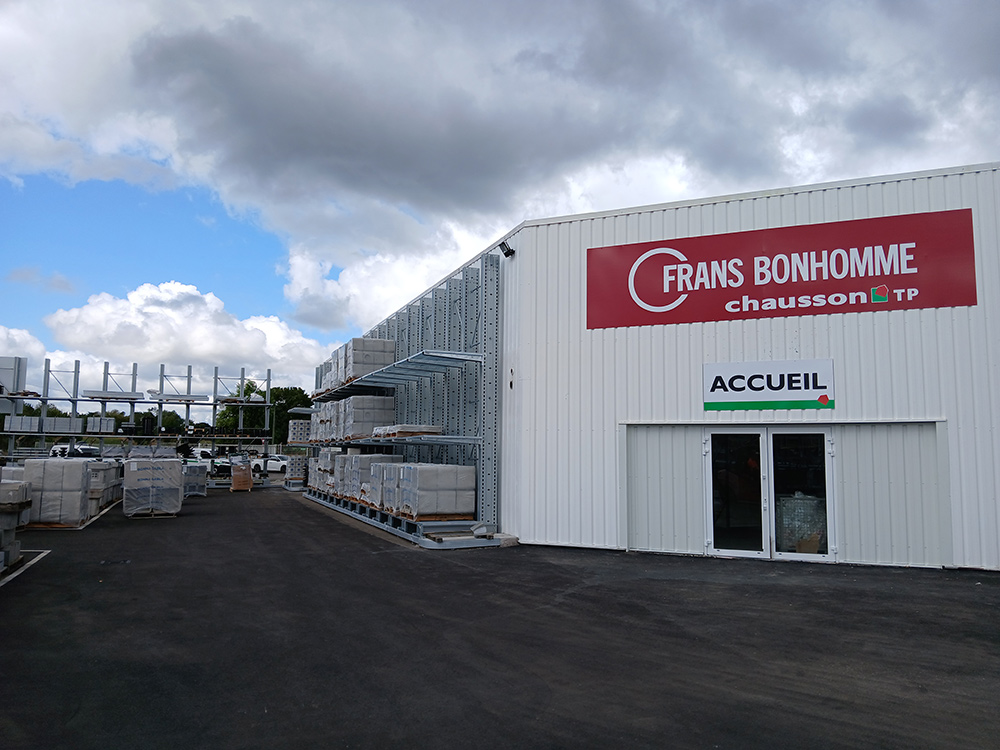 Agence Bouguenais