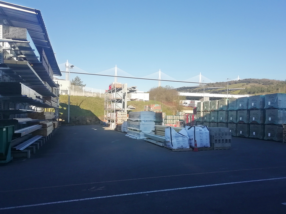 Agence Millau Creissels