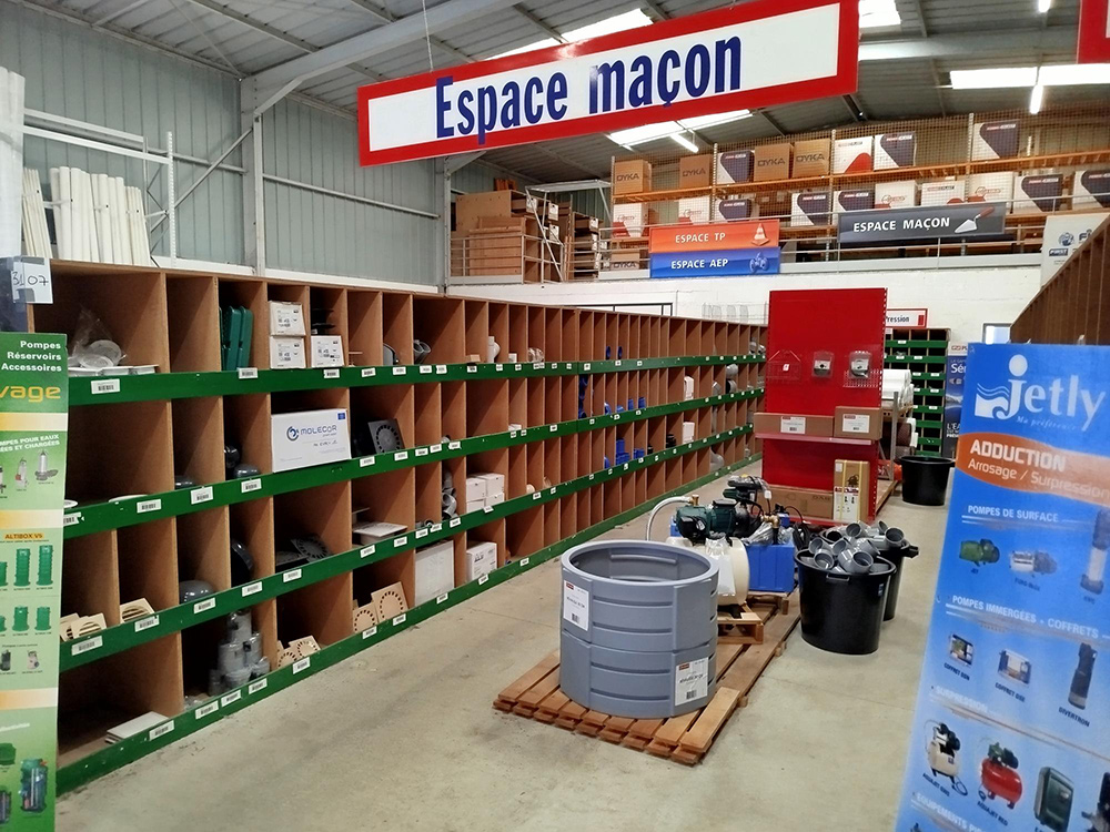 Agence Avranches