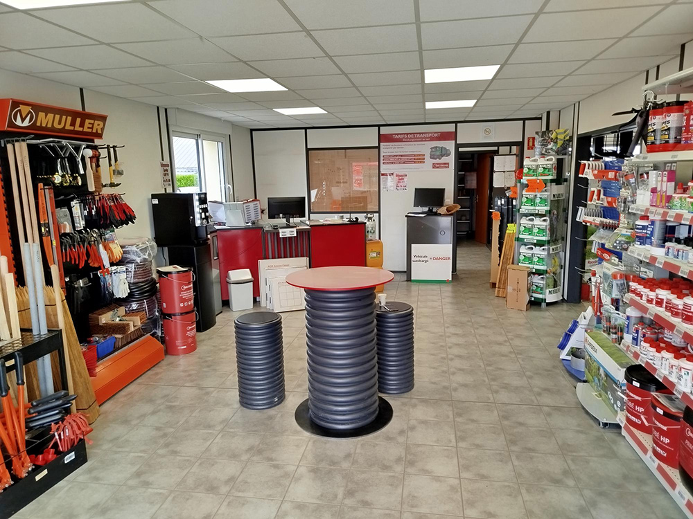 Agence Avranches