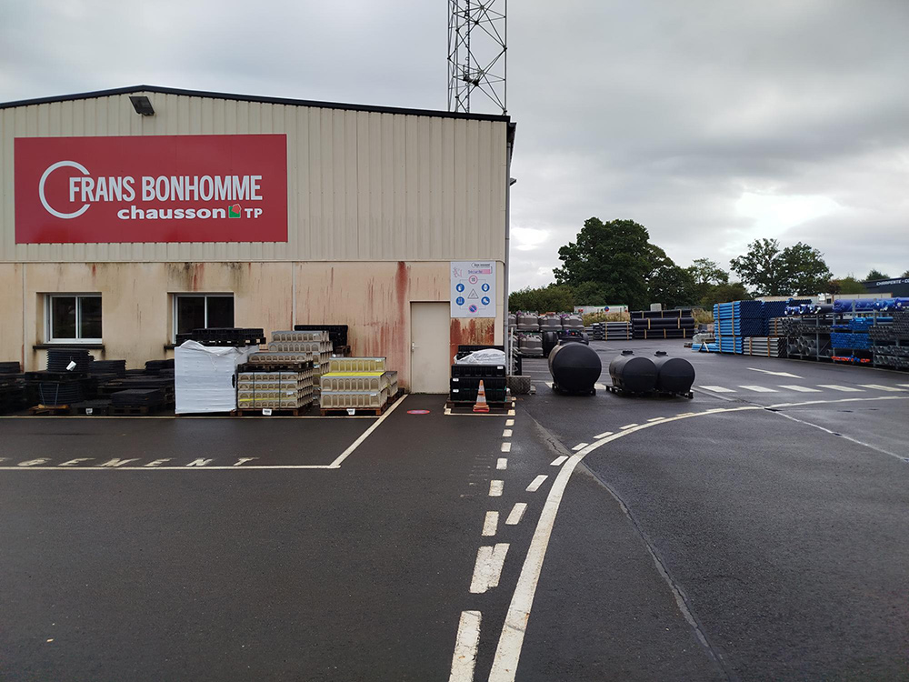 Agence Avranches