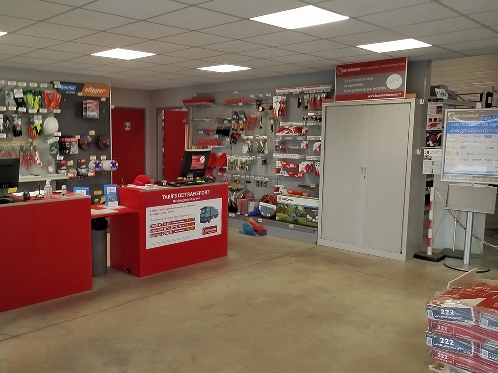 Agence Castelsarrasin
