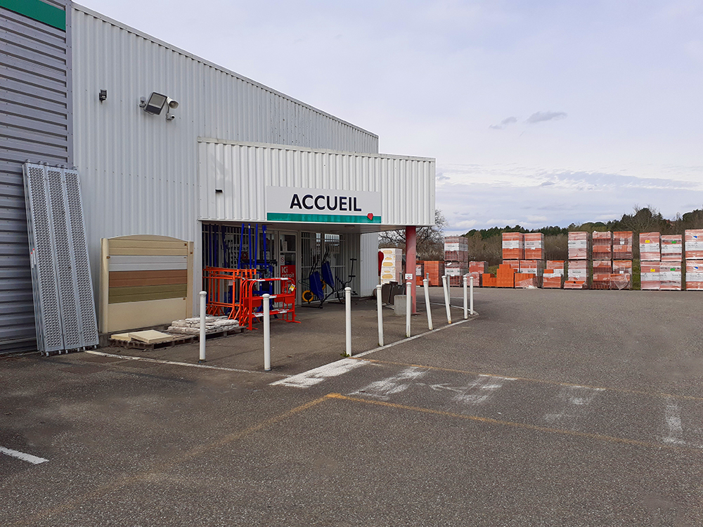 Agence Nogaro