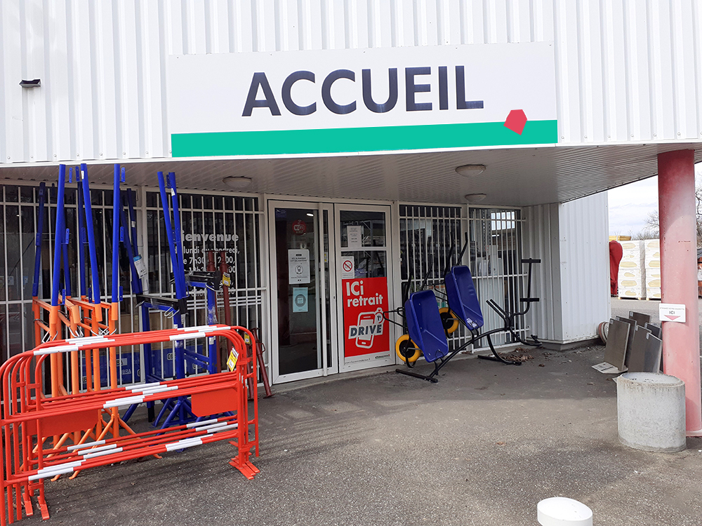 Agence Nogaro