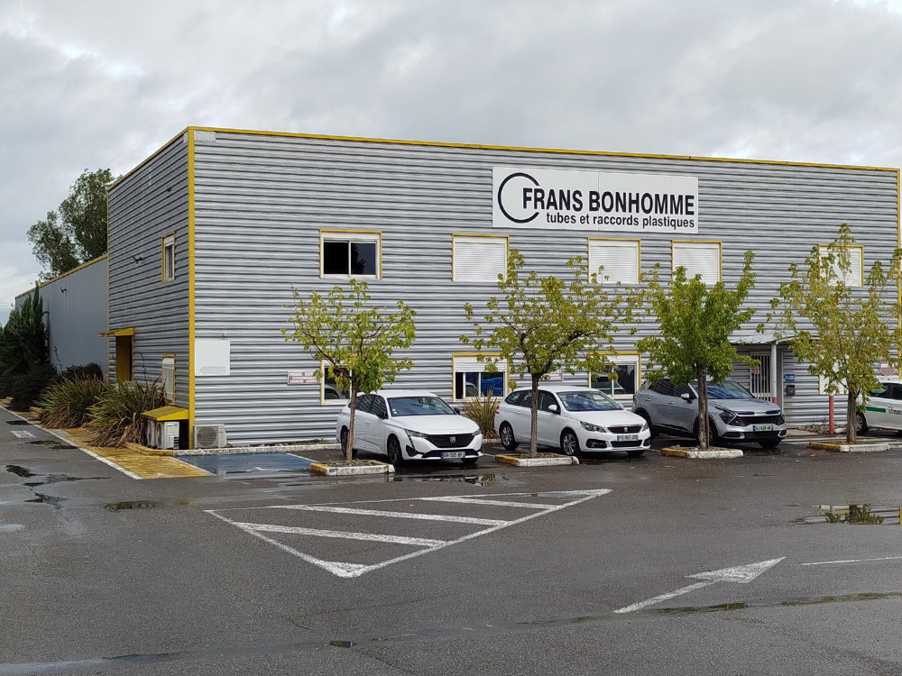 Agence Montauban
