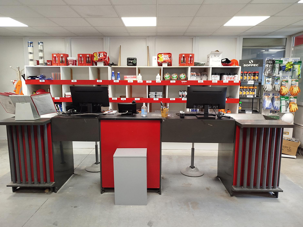 Agence Montauban