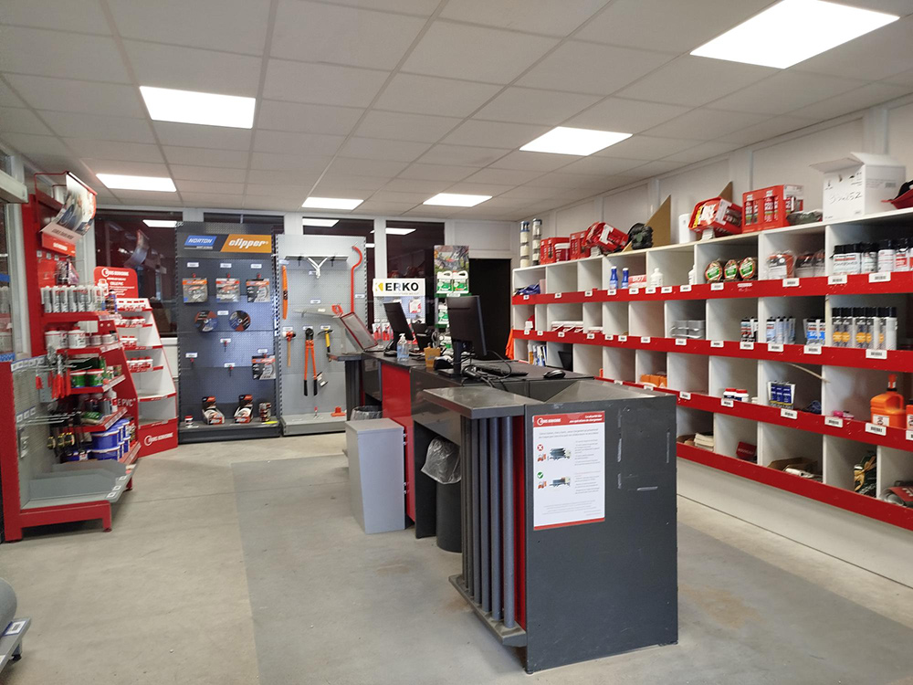 Agence Montauban