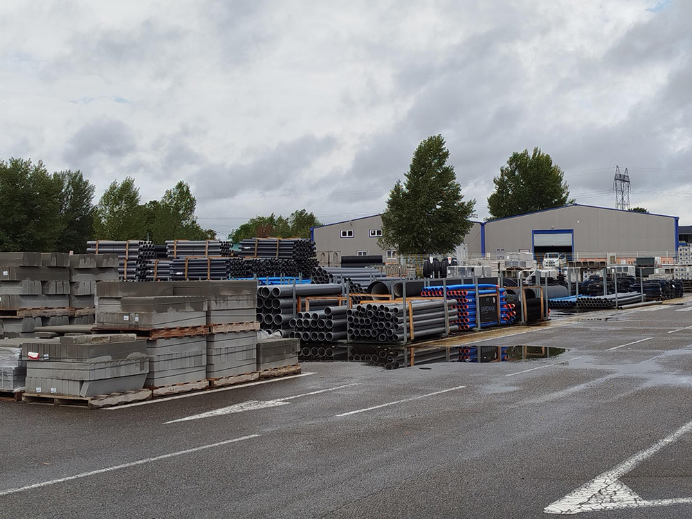 Agence Montauban