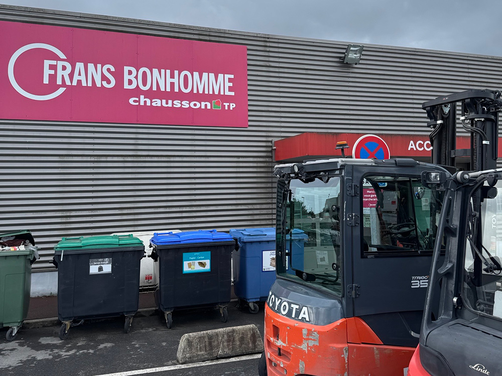 Agence Gennevilliers