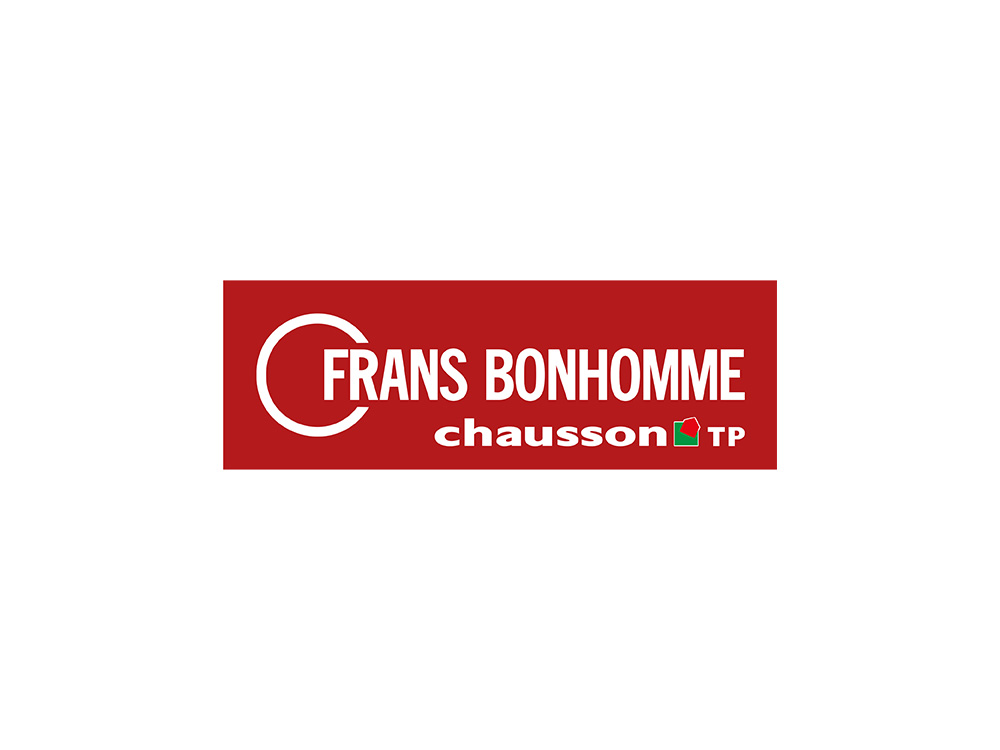 Agence Chausson TP Nanterre
