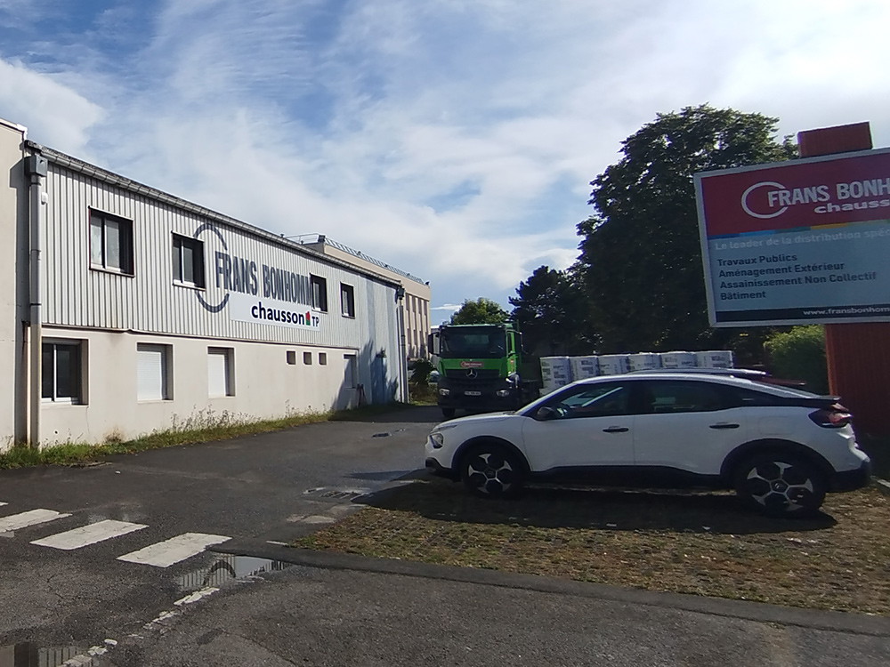 Agence Fresnes