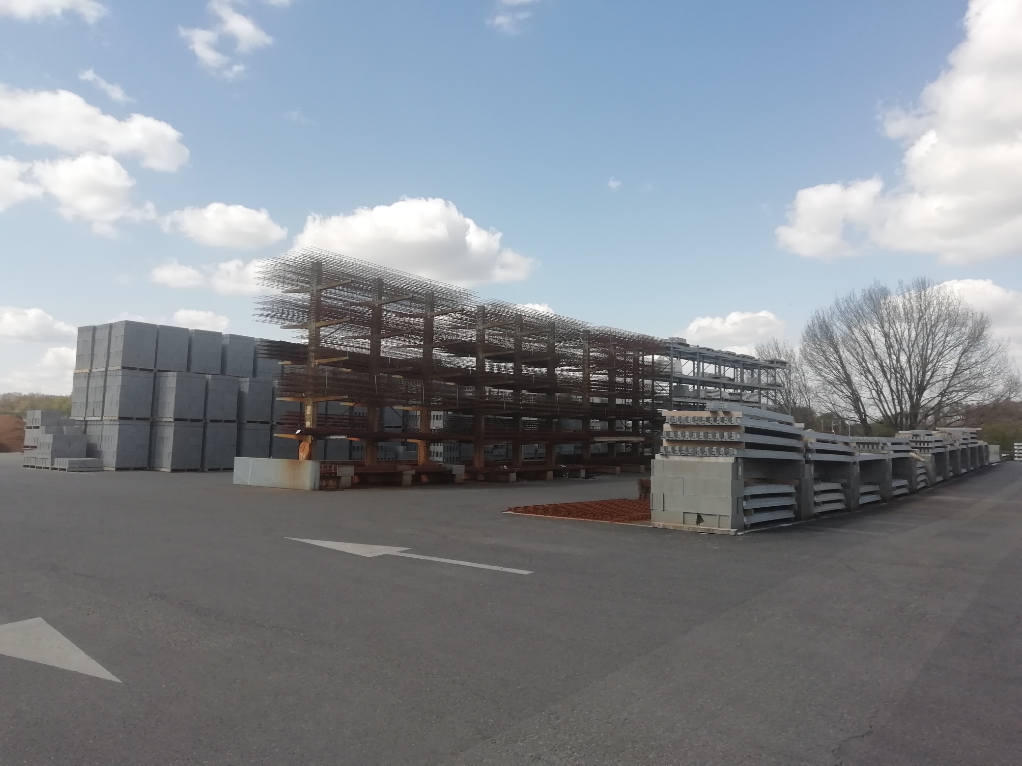 Agences Chausson Materiaux Poitiers Go A Vouneuil Sous Biard