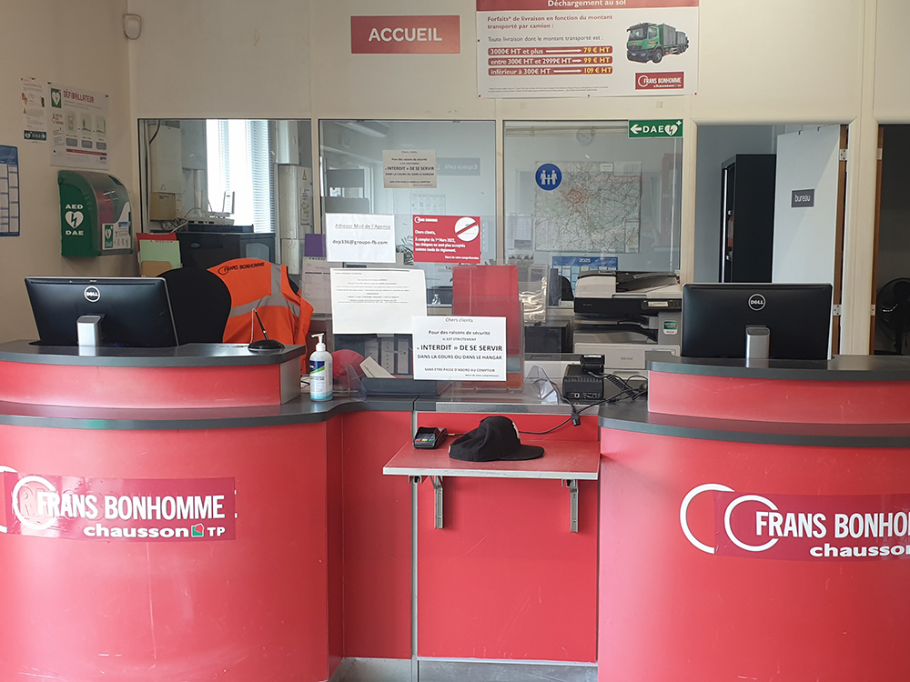 Agence Sucy-en-Brie