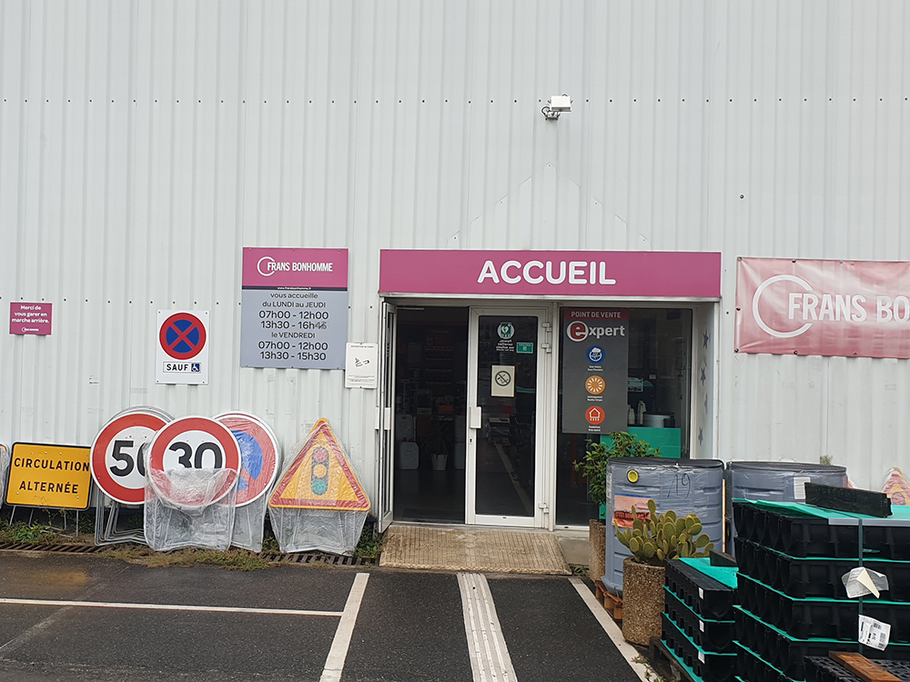 Agence Sucy-en-Brie