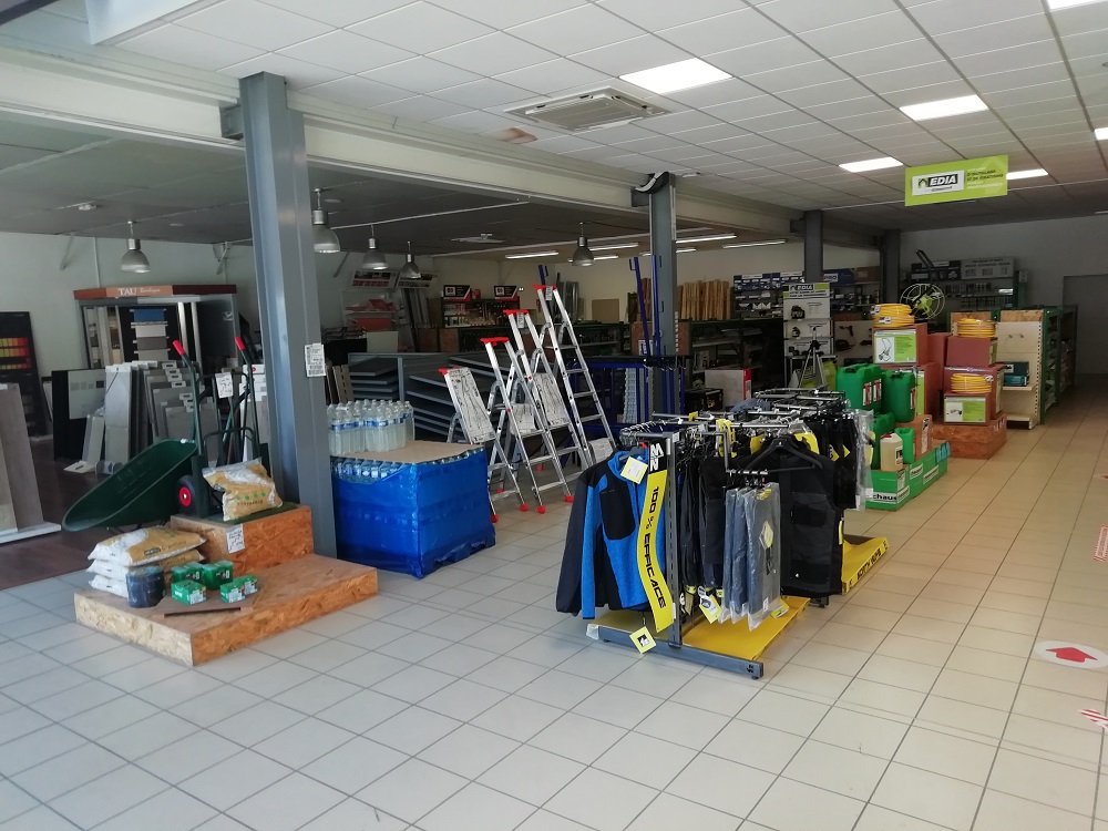 Agence Lubersac
