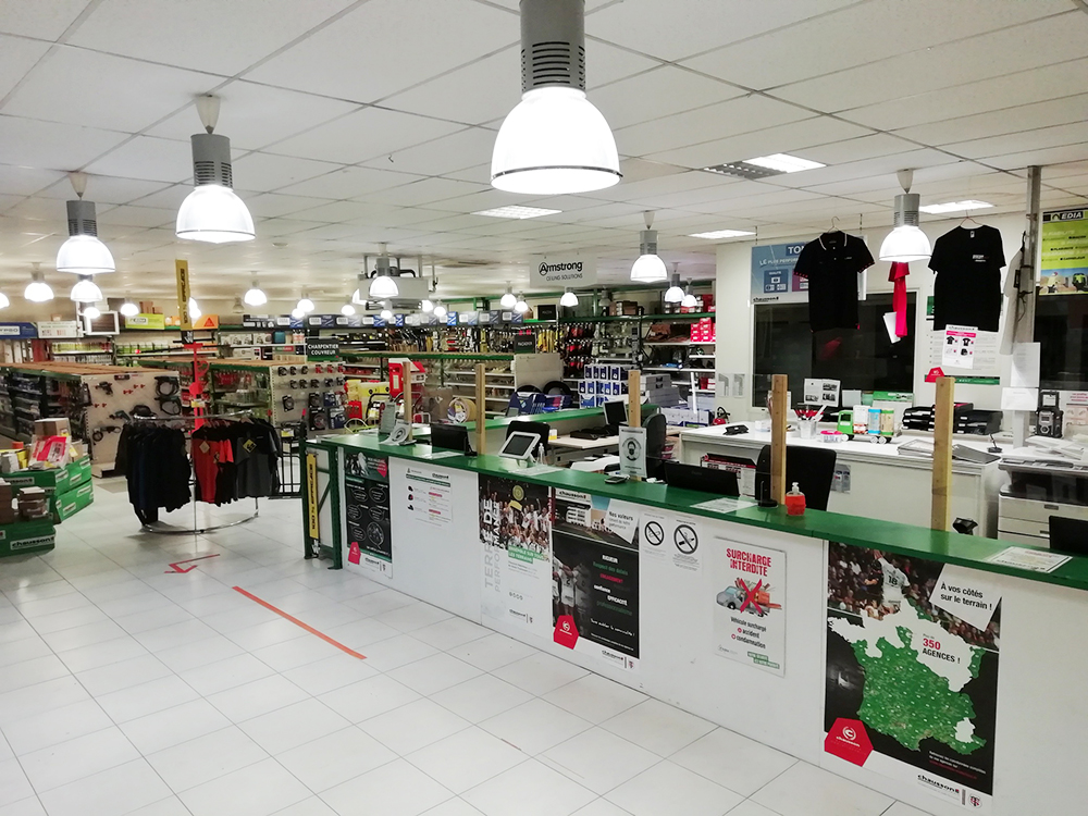 Agence Montauban