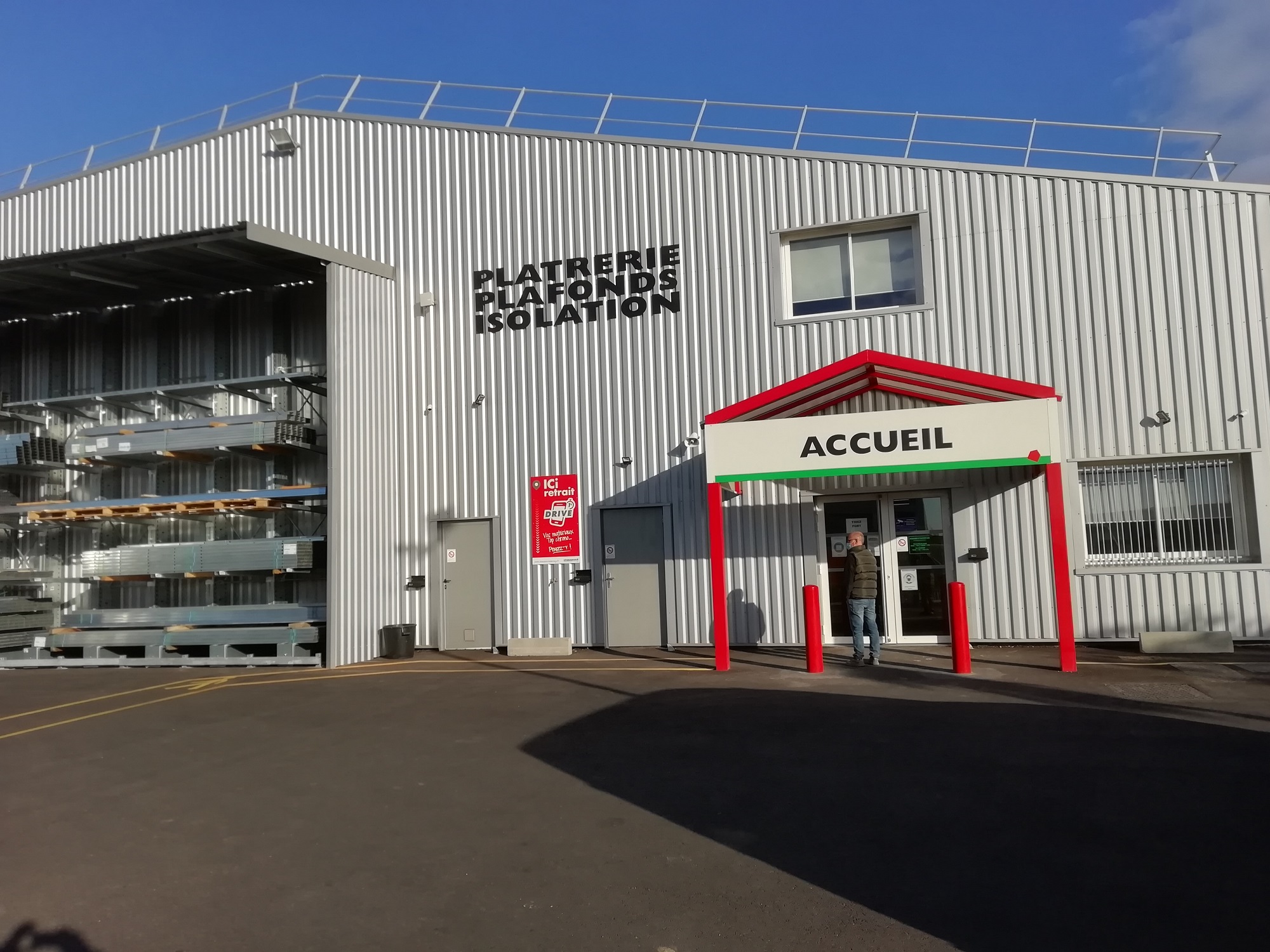 Agence Nimes Km Delta