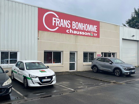 Agence Saumur