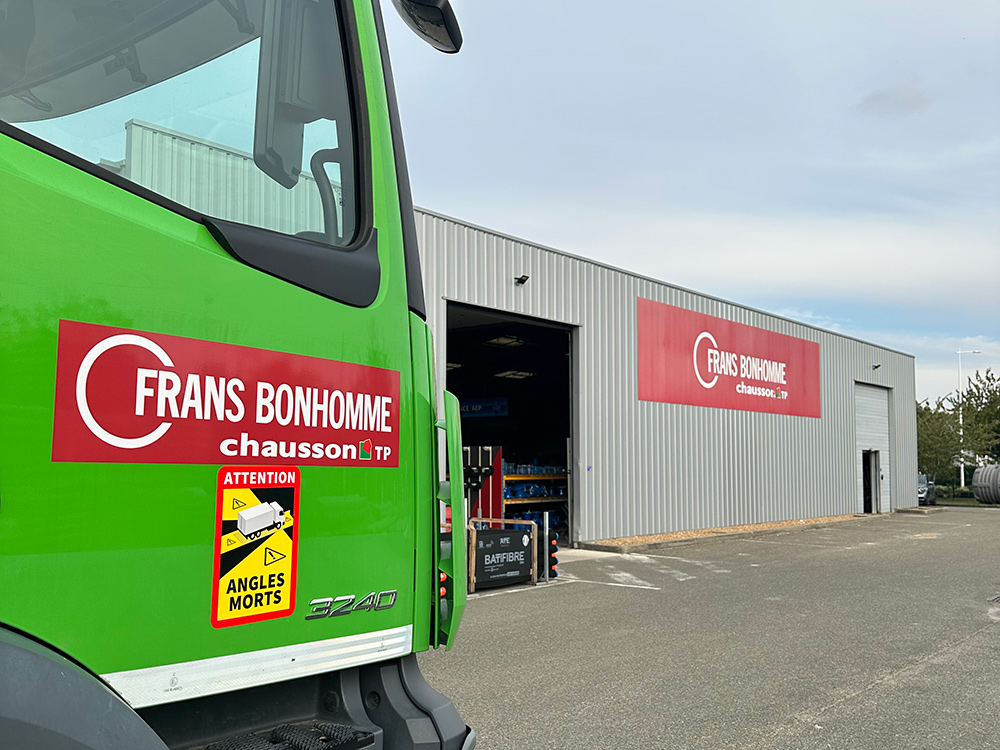 Agence Chartres Sud